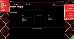 Desktop Screenshot of customimaging805.com
